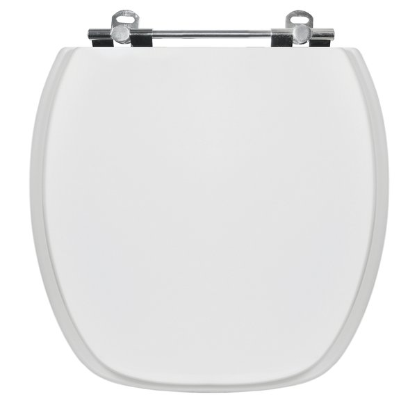 22 assento mdf thema branco