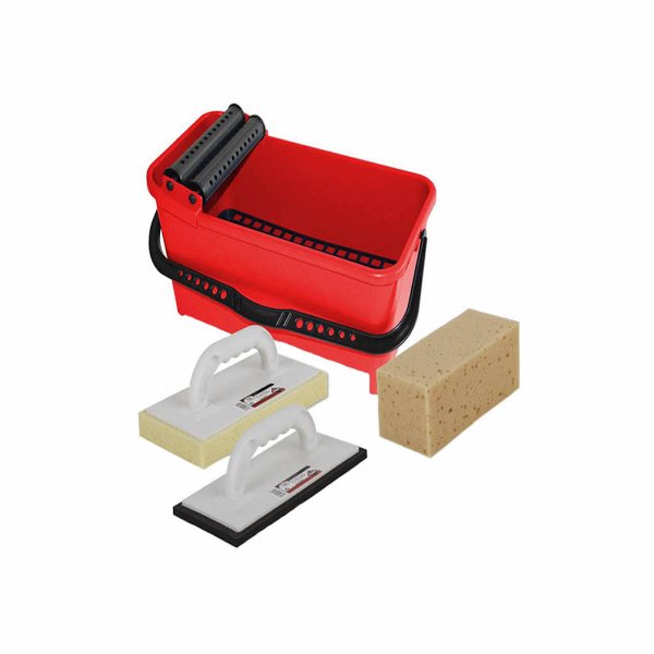 rubi clean eco kit limpeza rubi 698